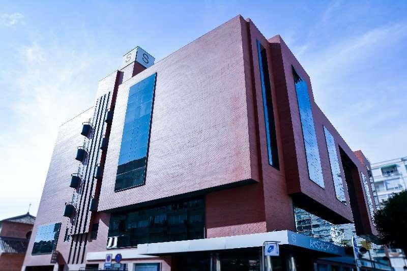 Hotel Sercotel Amistad 4*