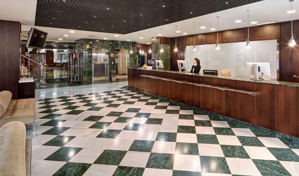 Sercotel Amistad Hotel 4*