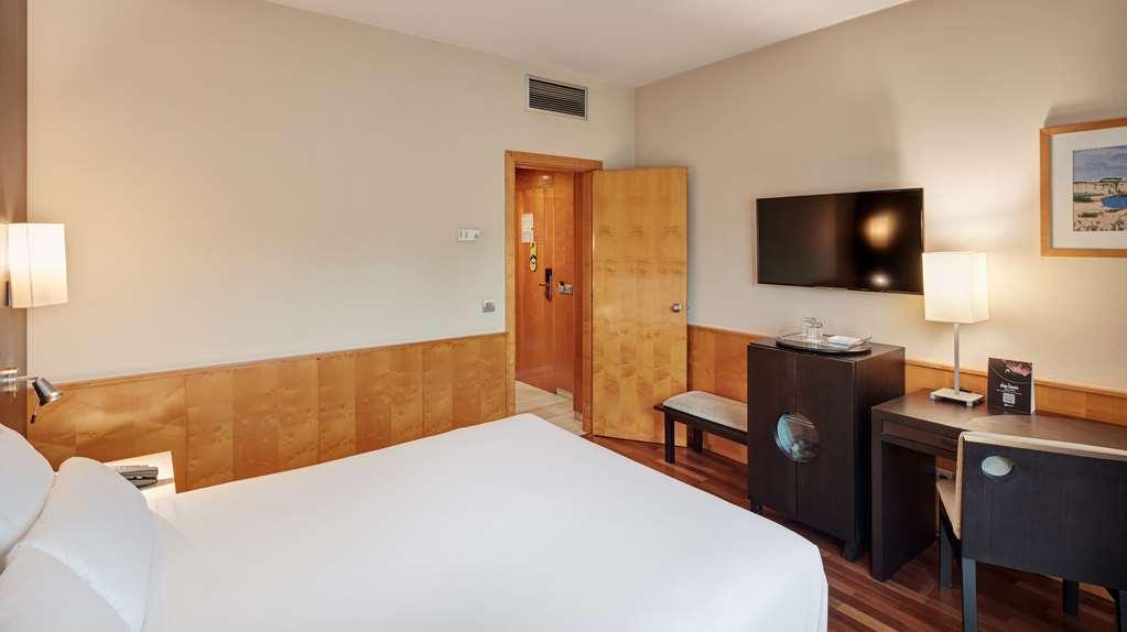 Hotel Sercotel Amistad 4*