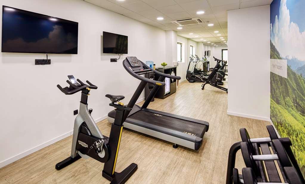 Hotel Sercotel Amistad