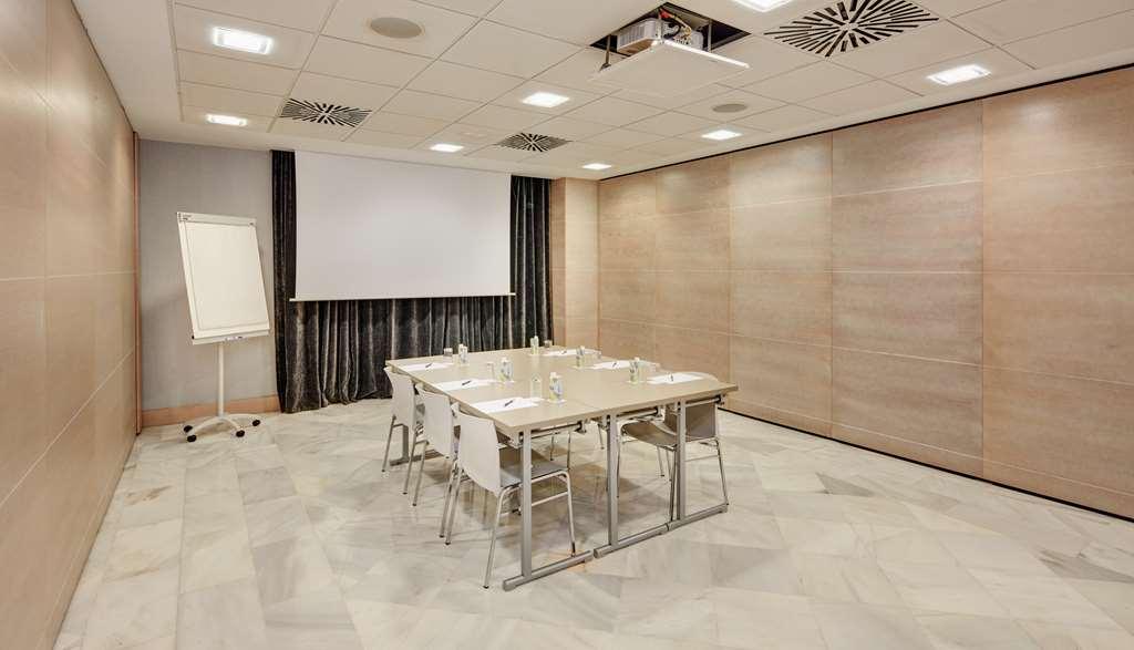 Sercotel Amistad Hotel Murcia