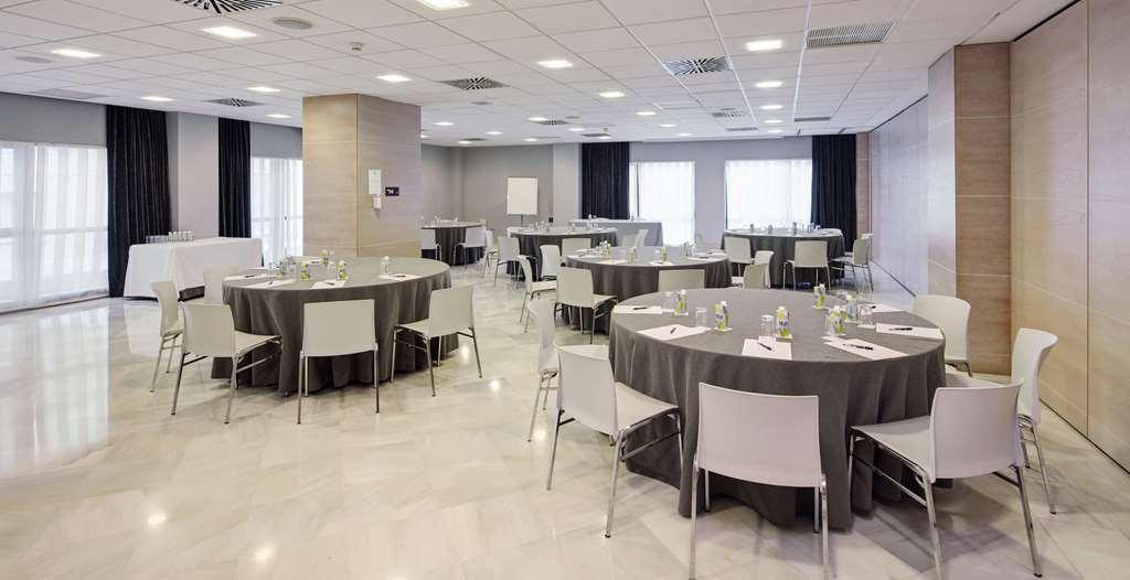 Sercotel Amistad Hotel