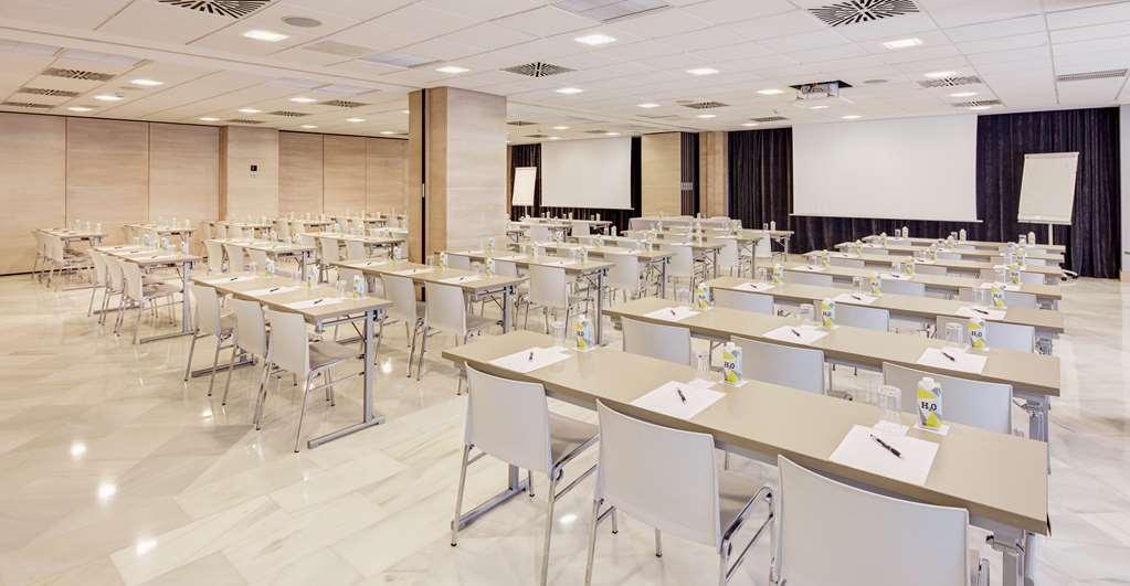 Hotel Sercotel Amistad 4*