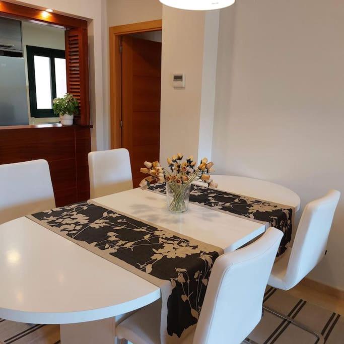 Apartamento Un Oasis En Hacienda Del Alamo