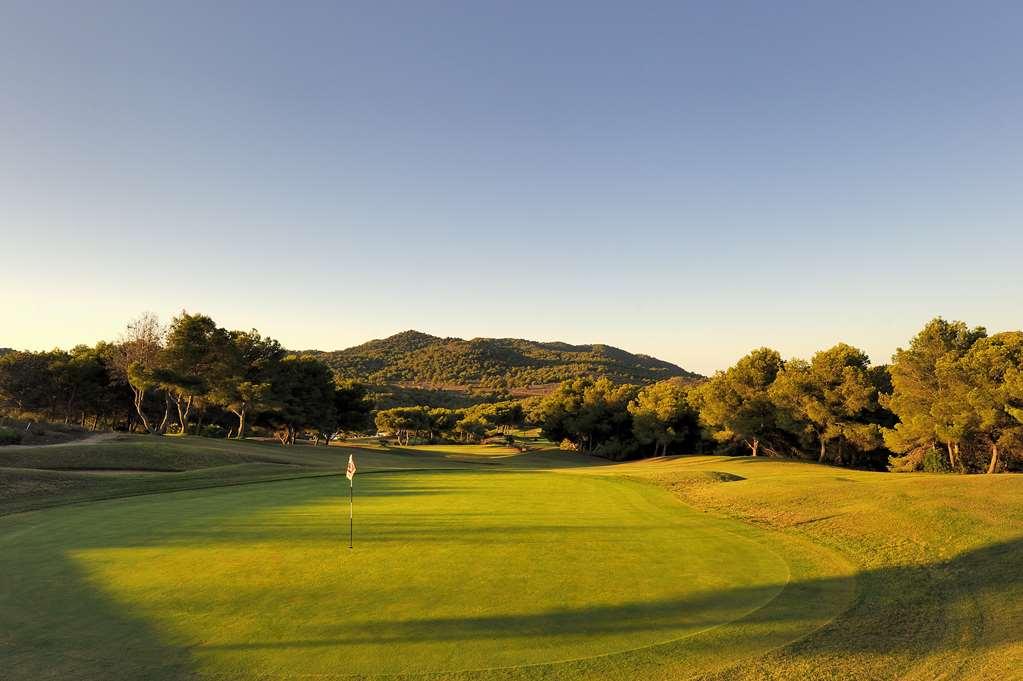 Hotel Grand Hyatt La Manga Club Golf And