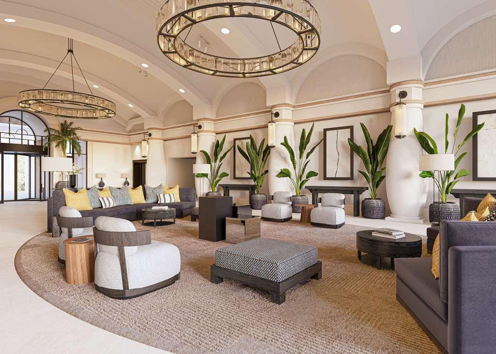 Grand Hyatt La Manga Club Golf And Atamaria