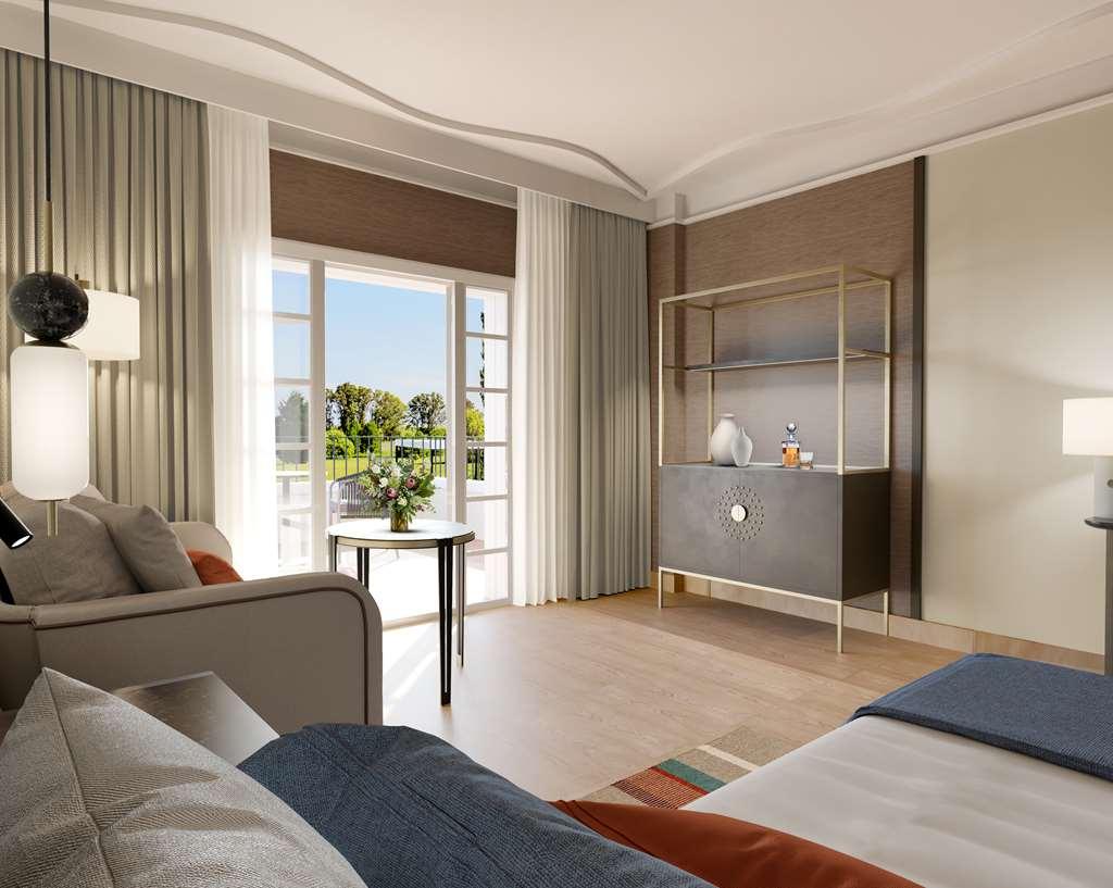 Grand Hyatt La Manga Club Golf And Hotel Atamaria