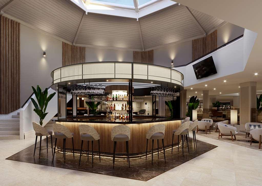 Grand Hyatt La Manga Club Golf And