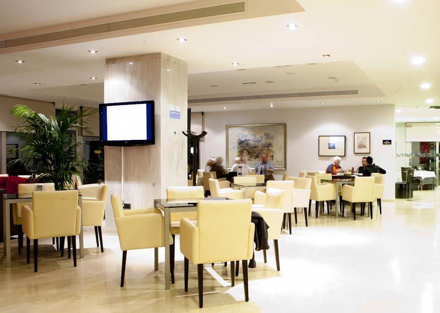 Sercotel Riscal 3*