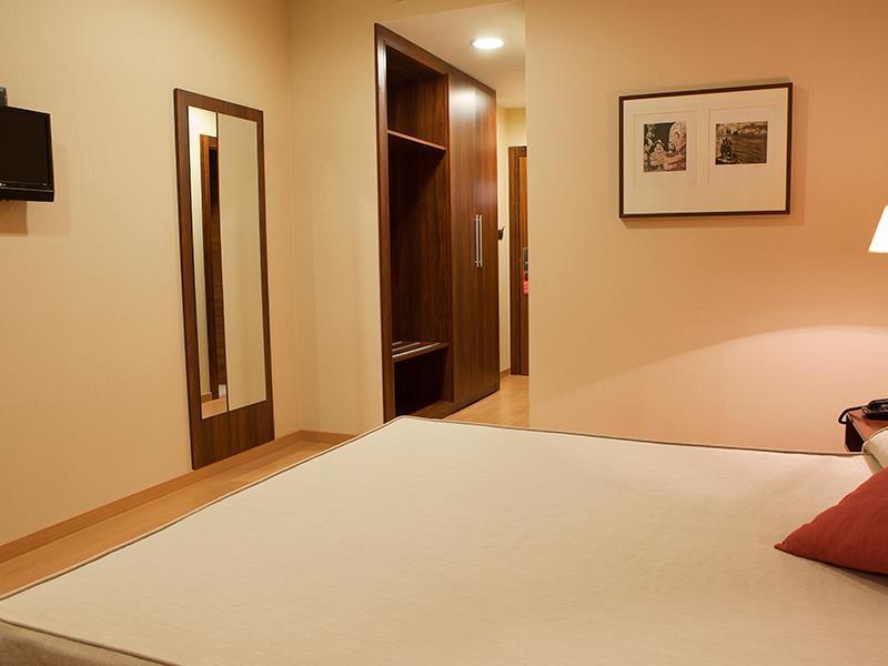 Sercotel Riscal 3* Puerto Lumbreras