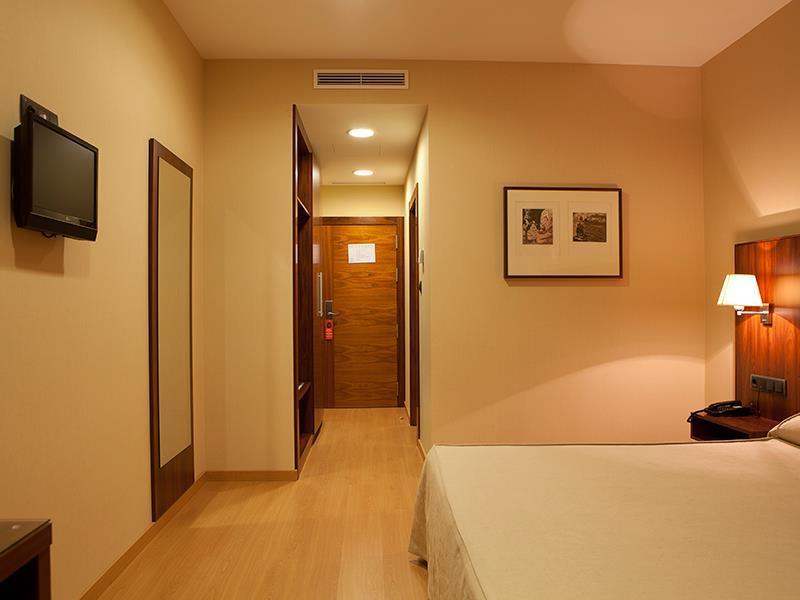 Hotel Sercotel Riscal