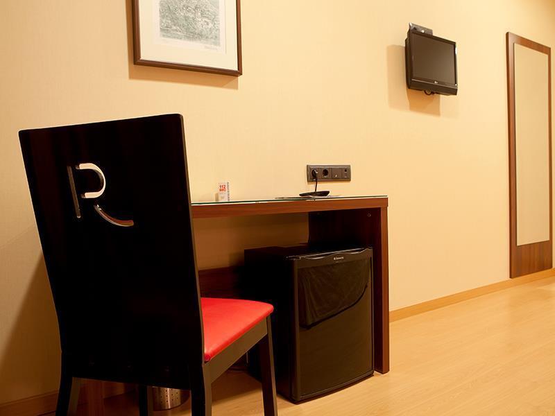 Sercotel Riscal Hotel Puerto Lumbreras