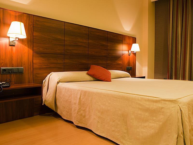 Sercotel Riscal Puerto Lumbreras