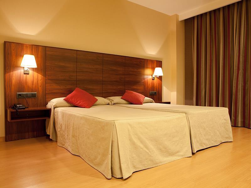 Sercotel Riscal 3*