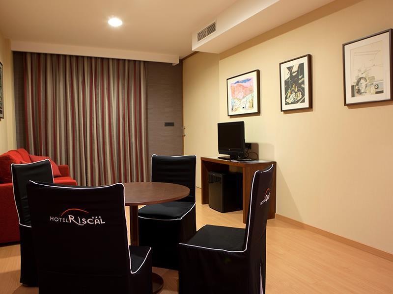 Sercotel Riscal