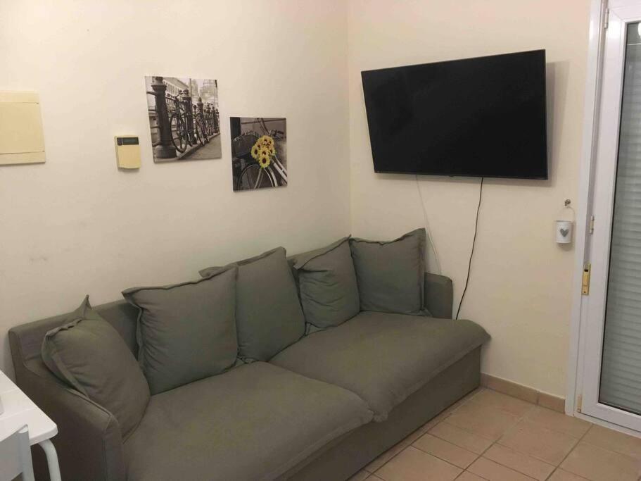 Golf, Playa & Piscina Apartamento