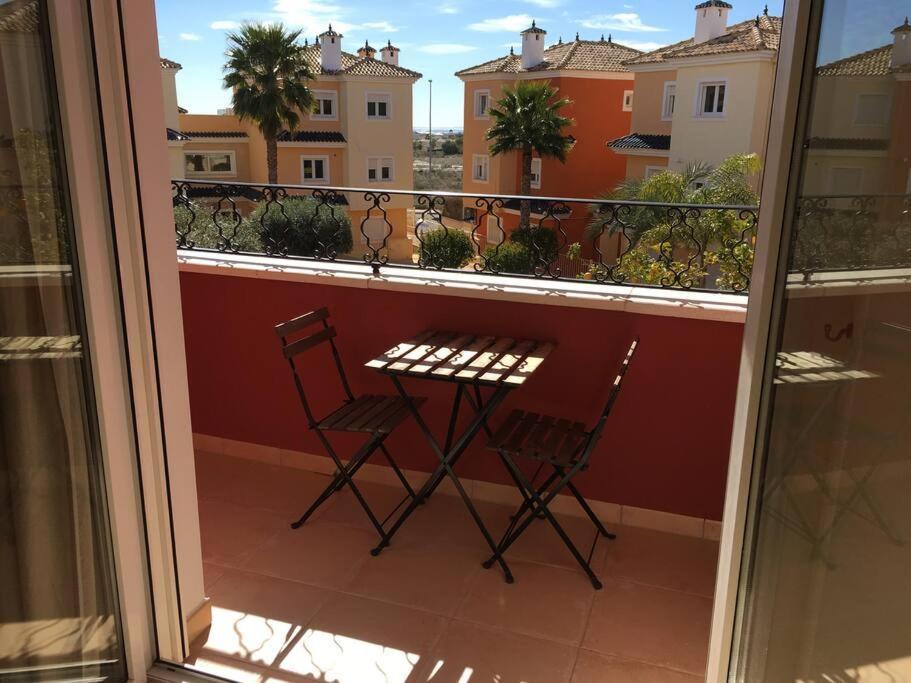 Golf, Playa & Piscina Apartamento *