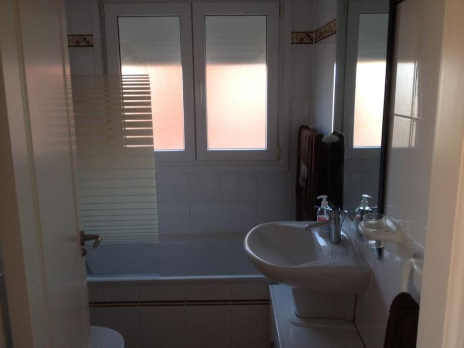 Apartamento Golf, Playa & Piscina Murcia