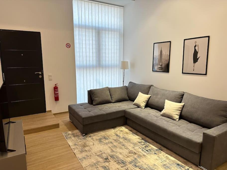 San Jose A Apartamento Murcia