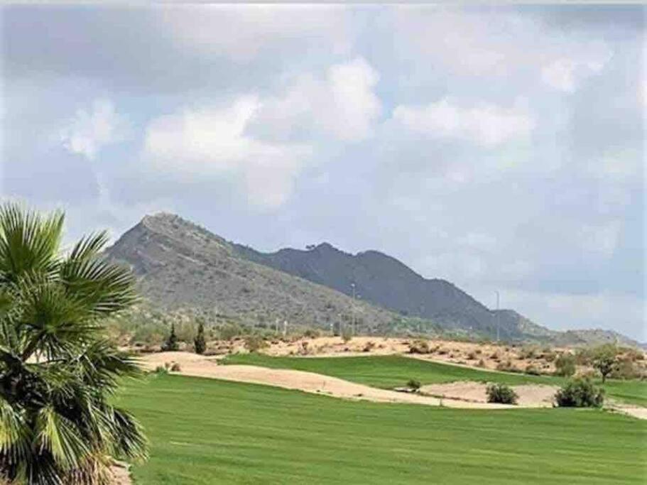 Apartamento Golf, Playa & Piscina