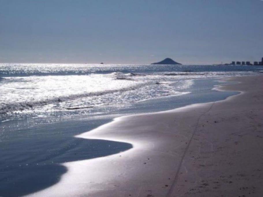 Apartamento Golf, Playa & Piscina *