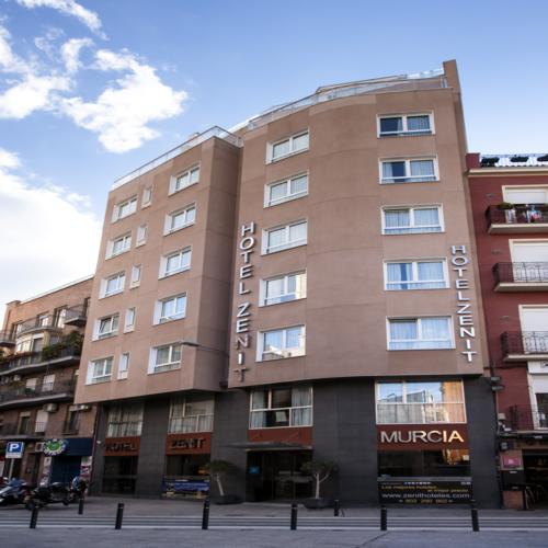 Hotel Rh Centro