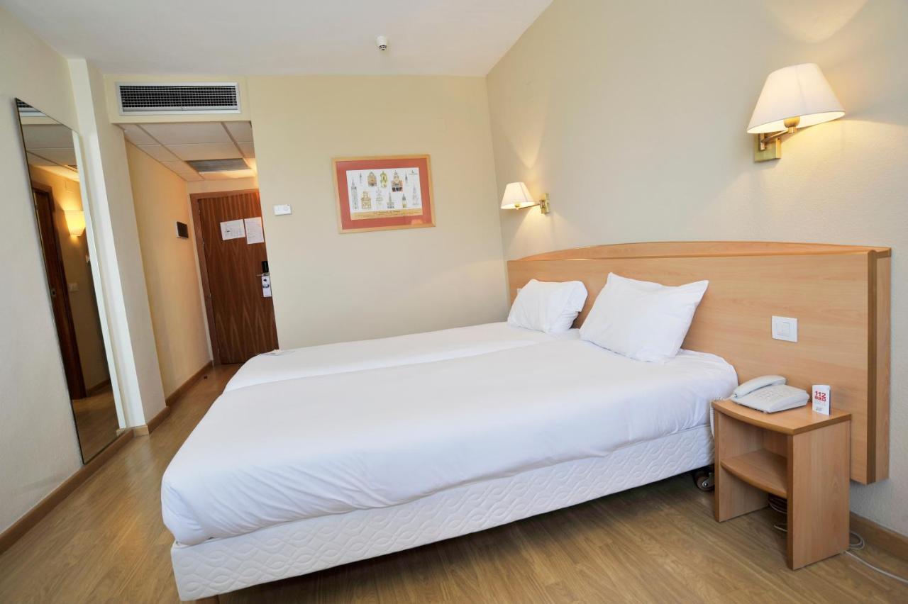 Hotel Travelodge Murcia