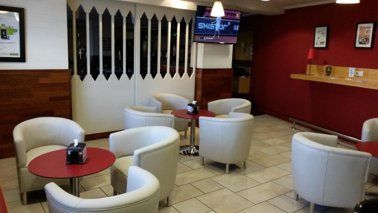 Travelodge Murcia
