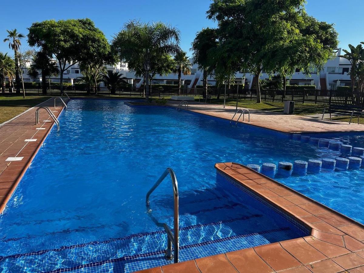 Casa Clark Jardain 11 Tourist No Vvmu4955 Murcia
