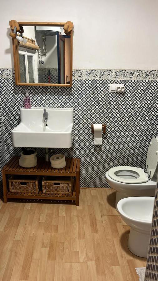 Casa Antonio Сasa de vacaciones *
