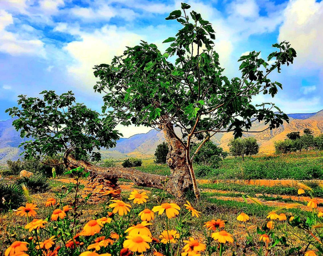 Ecoturismo Cabo Tinoso Casa rural *