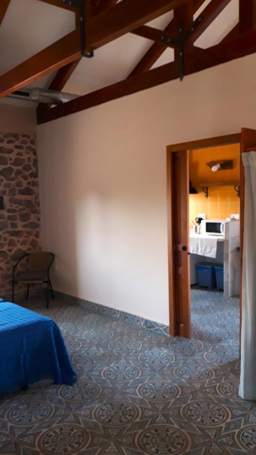 Casa rural Ecoturismo Cabo Tinoso Murcia