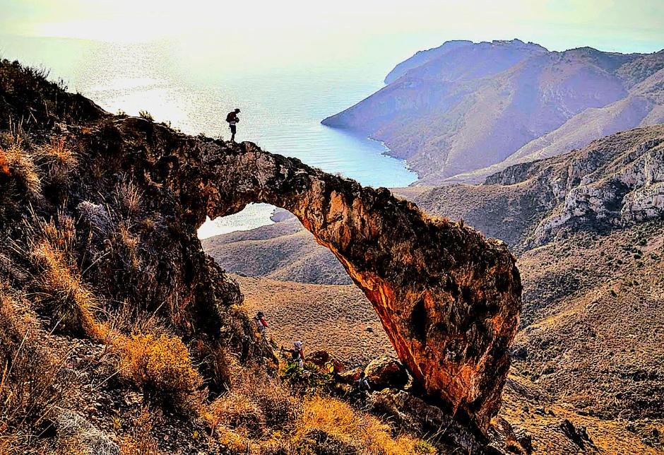 Casa rural Ecoturismo Cabo Tinoso