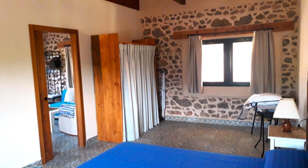 Ecoturismo Cabo Tinoso Casa rural