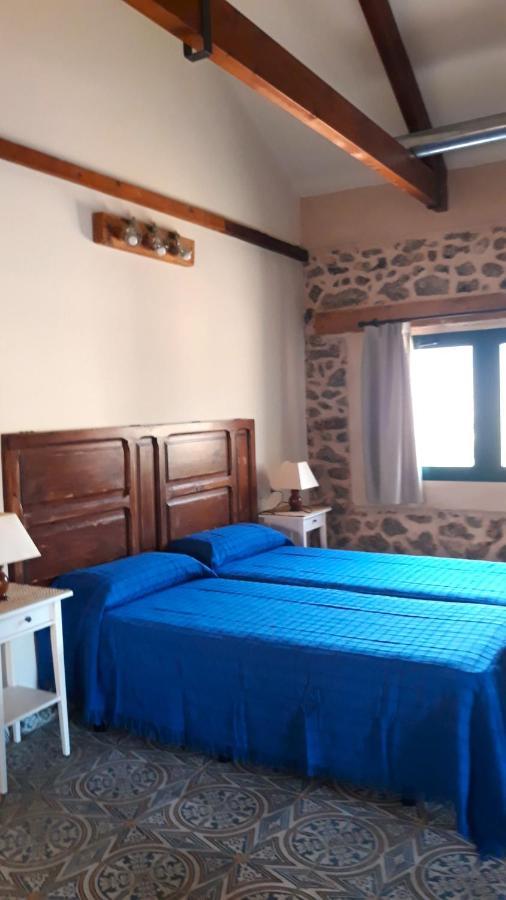 Ecoturismo Cabo Tinoso