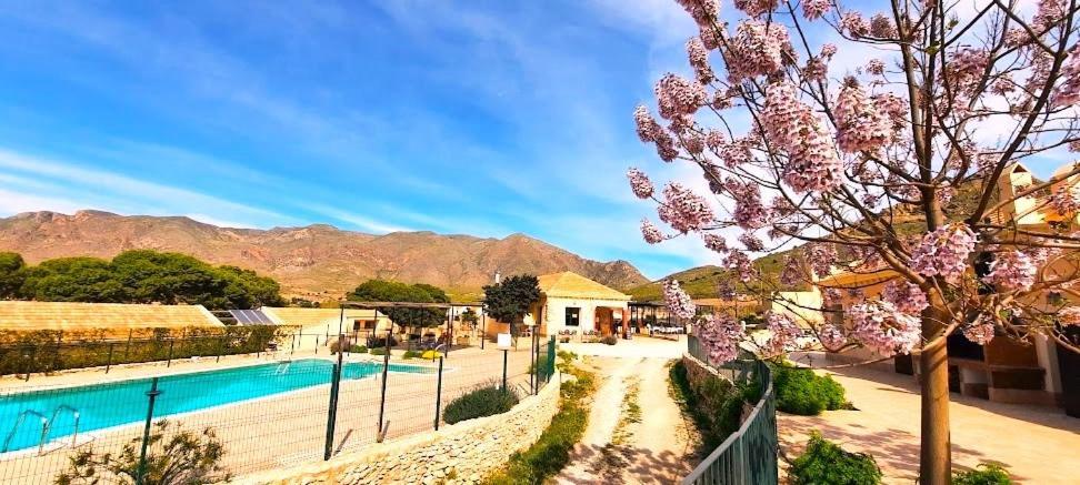 Ecoturismo Cabo Tinoso Murcia