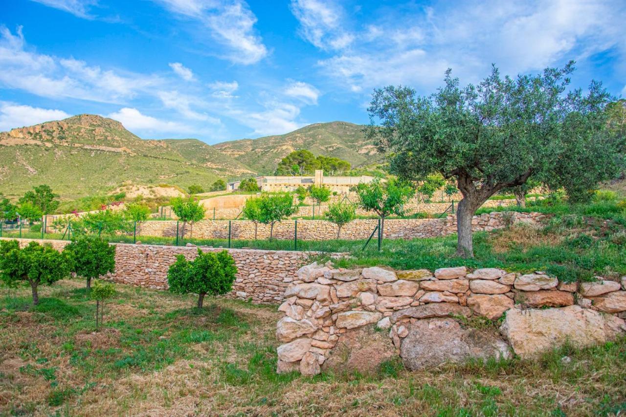 Ecoturismo Cabo Tinoso Murcia