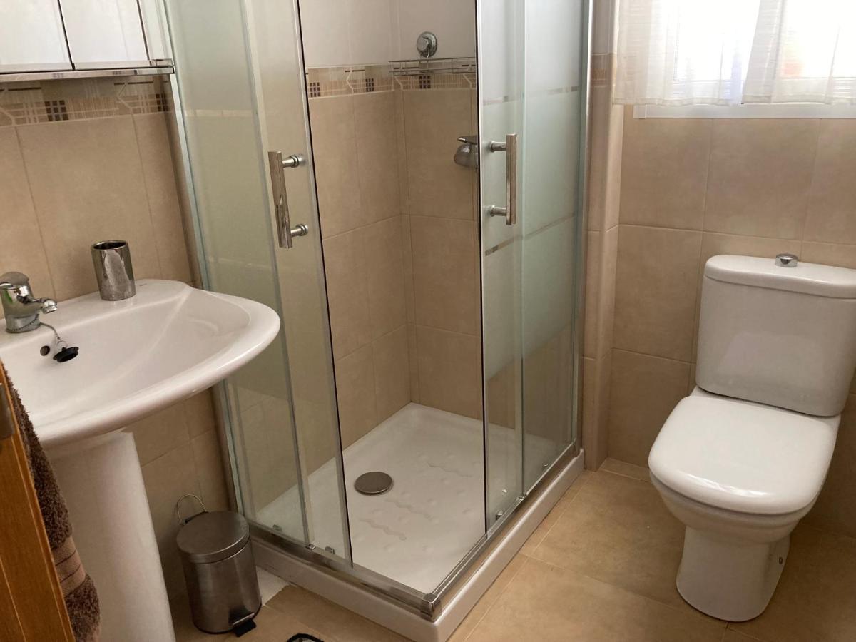 Stunning 4-bed In Bolnuevo With Pool *