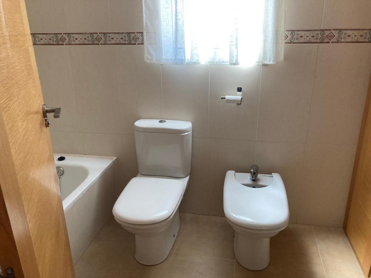 Villa Stunning 4-bed In Bolnuevo With Pool