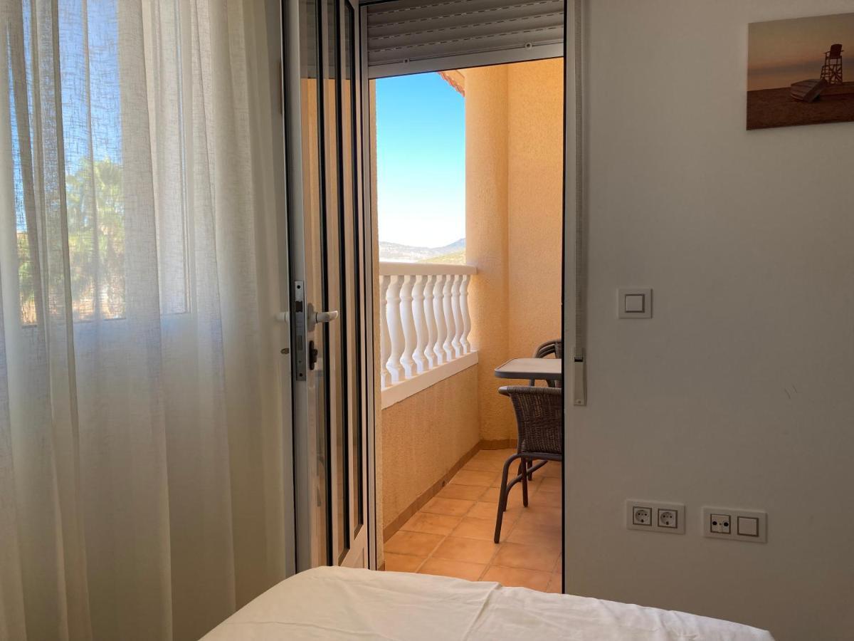 Stunning 4-bed In Bolnuevo With Pool