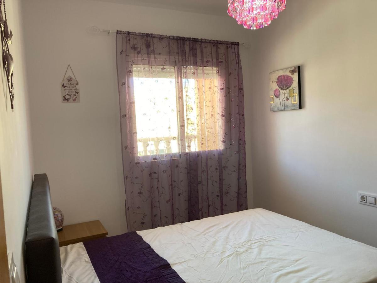Stunning 4-bed In Bolnuevo With Pool Villa