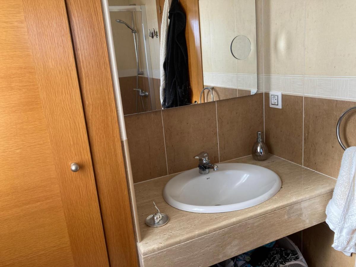 Stunning 4-bed In Bolnuevo With Pool Murcia
