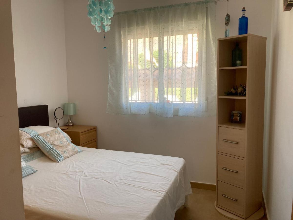 Stunning 4-bed In Bolnuevo With Pool *