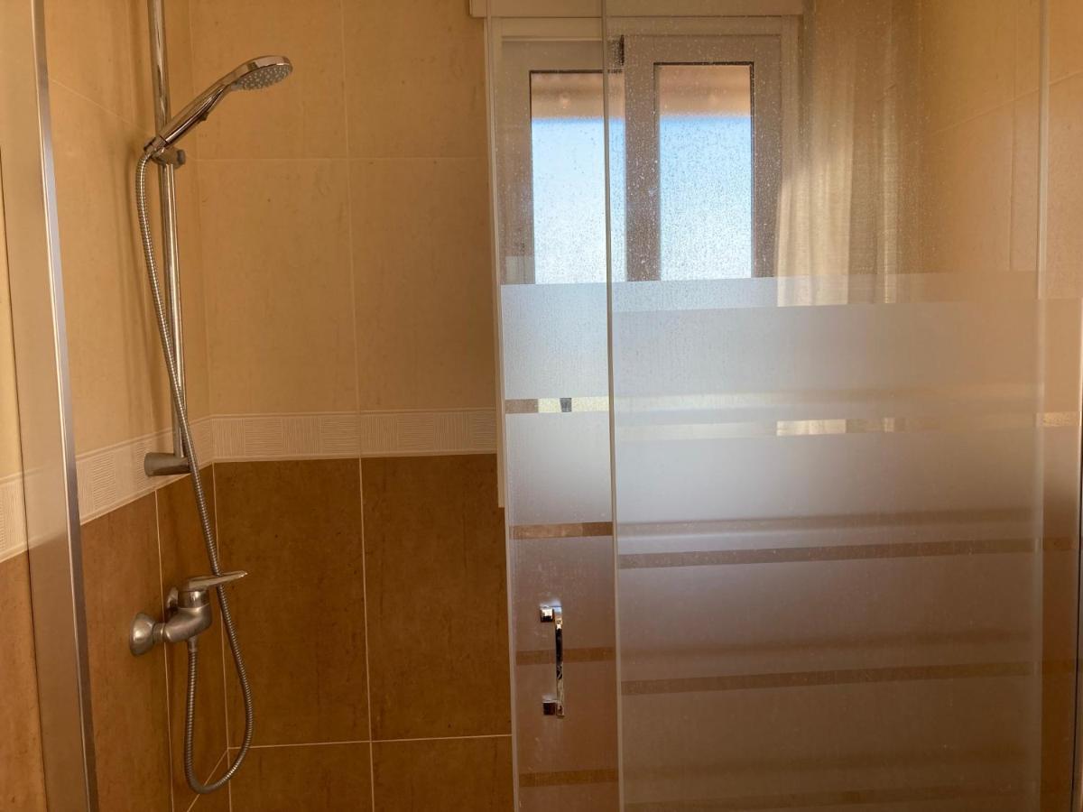 Stunning 4-bed In Bolnuevo With Pool Villa *