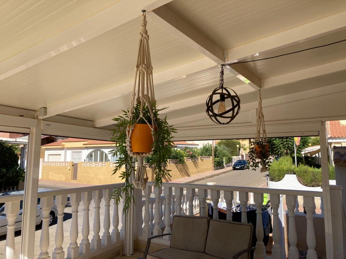 Villa Stunning 4-bed In Bolnuevo With Pool *