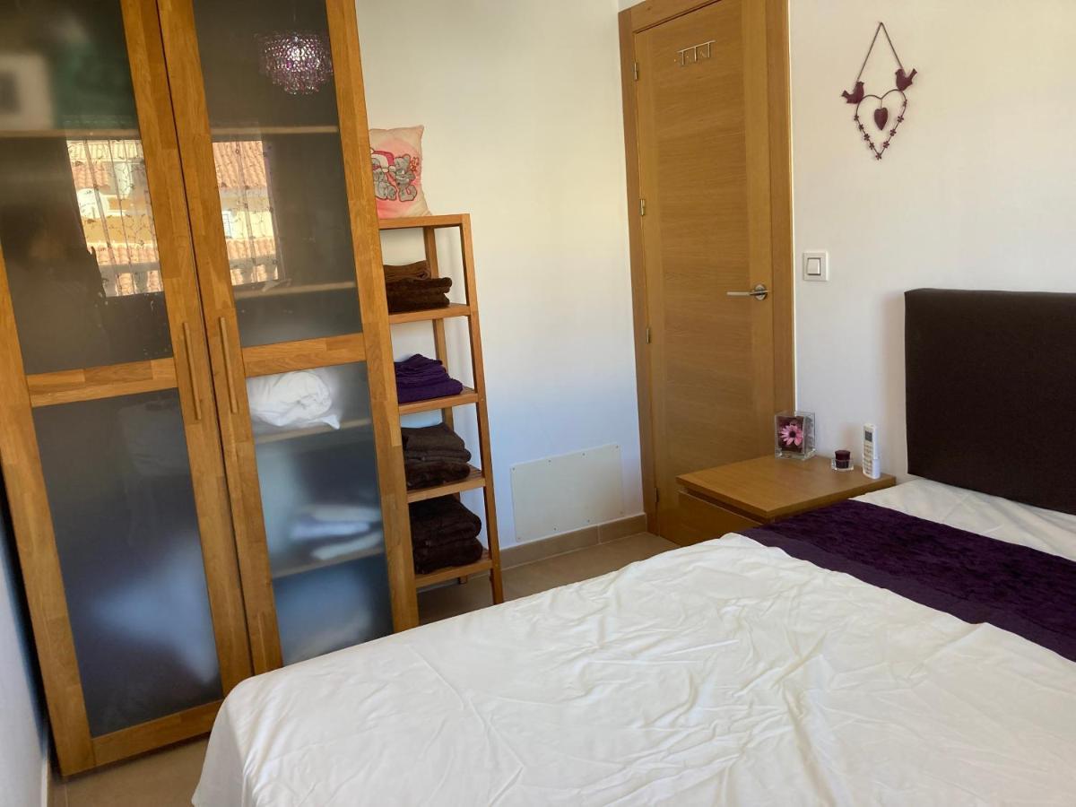 Stunning 4-bed In Bolnuevo With Pool Villa *