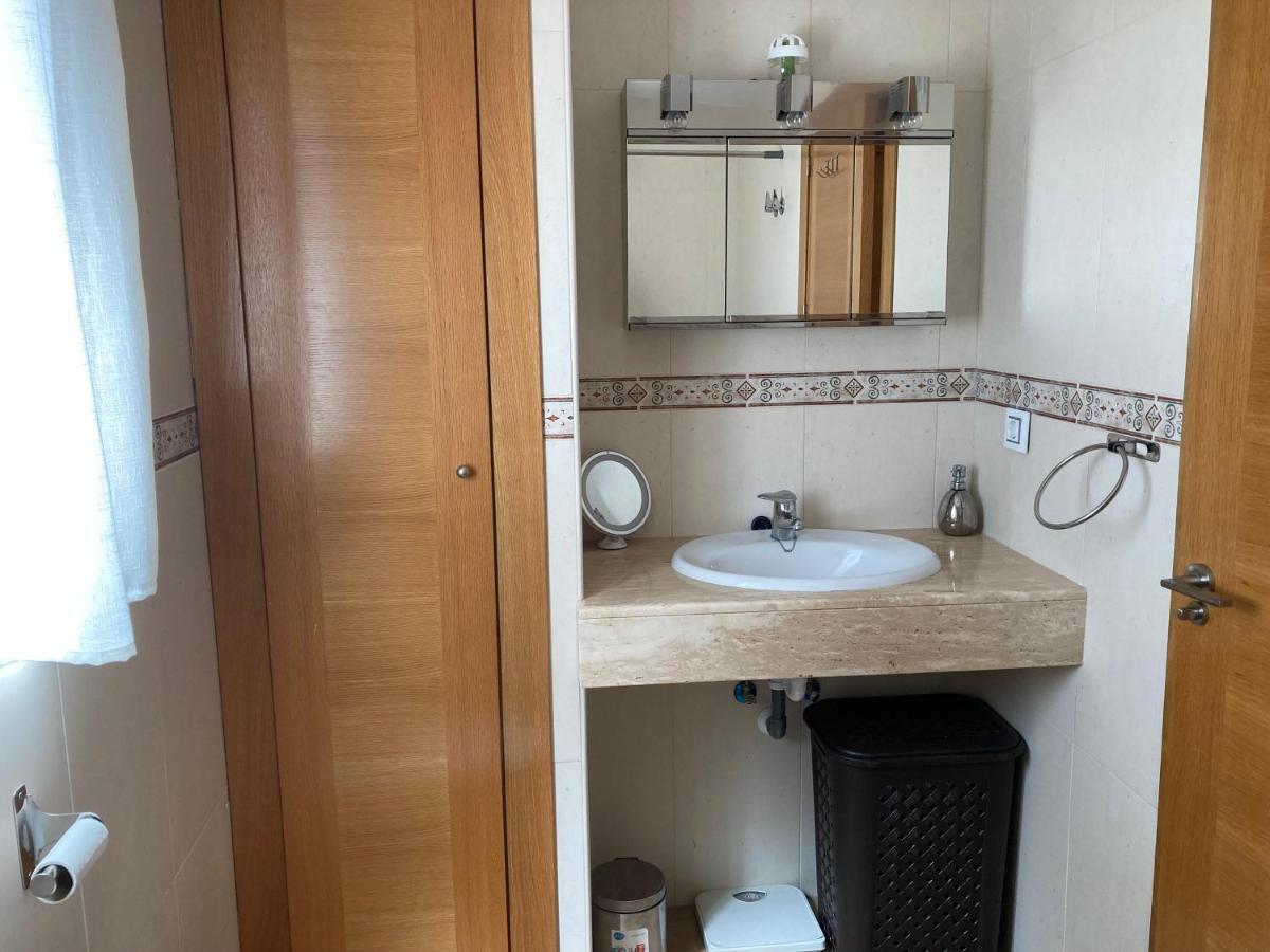 Stunning 4-bed In Bolnuevo With Pool * Murcia