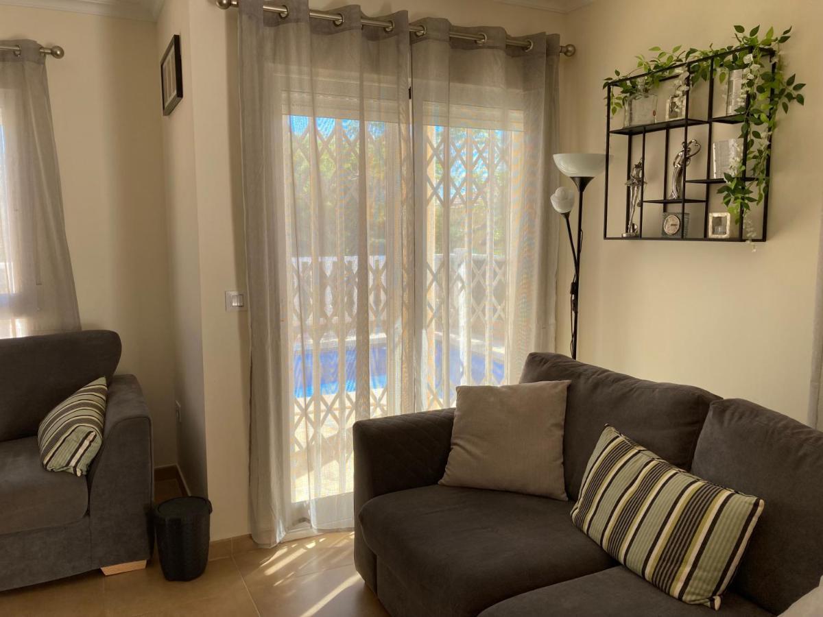 Villa Stunning 4-bed In Bolnuevo With Pool *