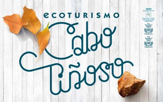 Ecoturismo Cabo Tinoso * Murcia