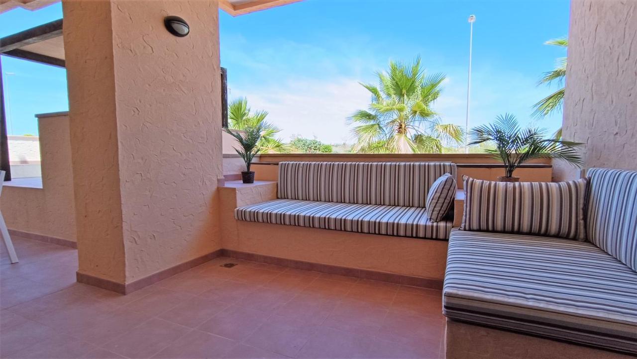 Apartamento Casa Rust En Ruimte